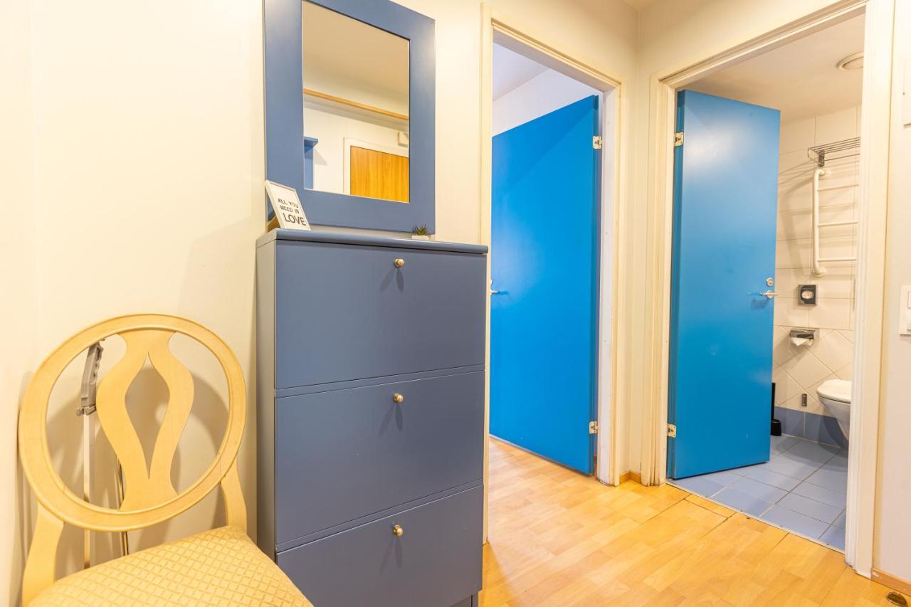 Daily Apartments - Split Level Apartment Near Port Tallinn Exterior foto