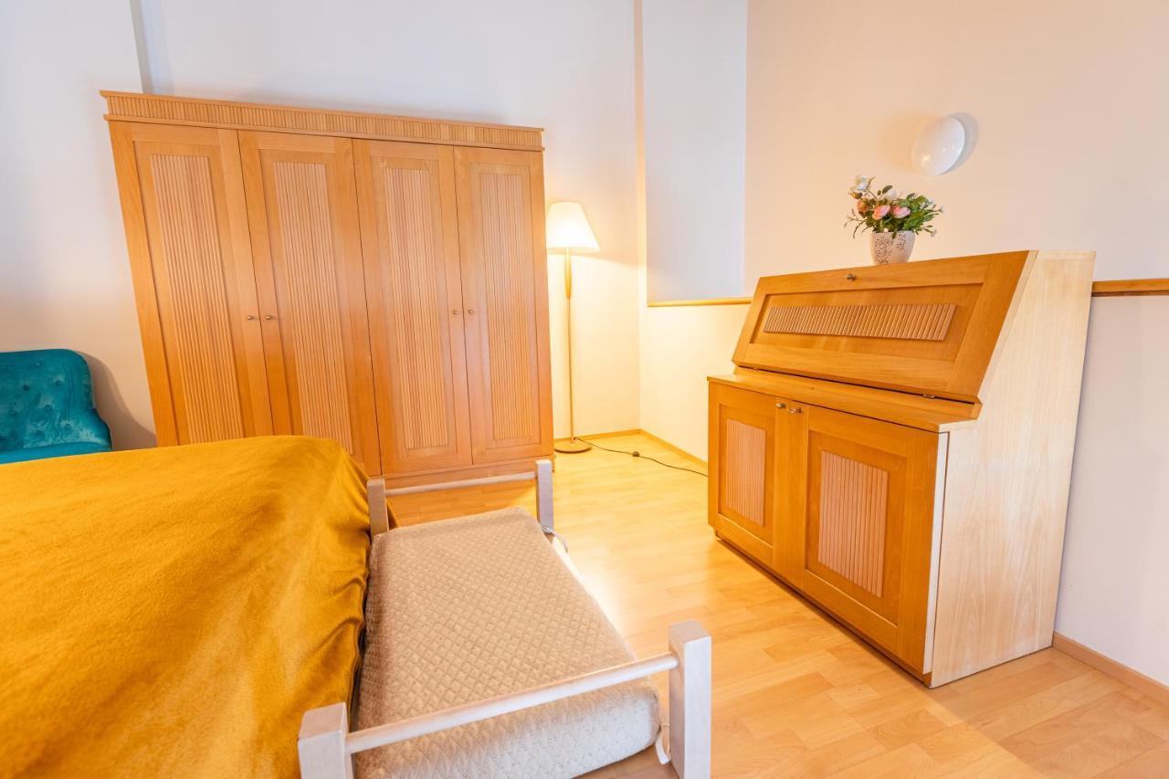 Daily Apartments - Split Level Apartment Near Port Tallinn Exterior foto