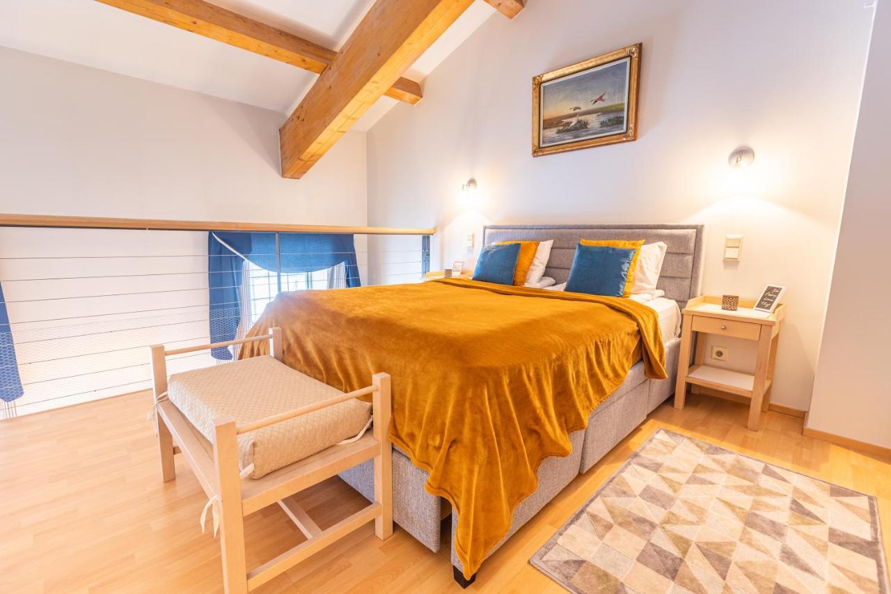 Daily Apartments - Split Level Apartment Near Port Tallinn Exterior foto