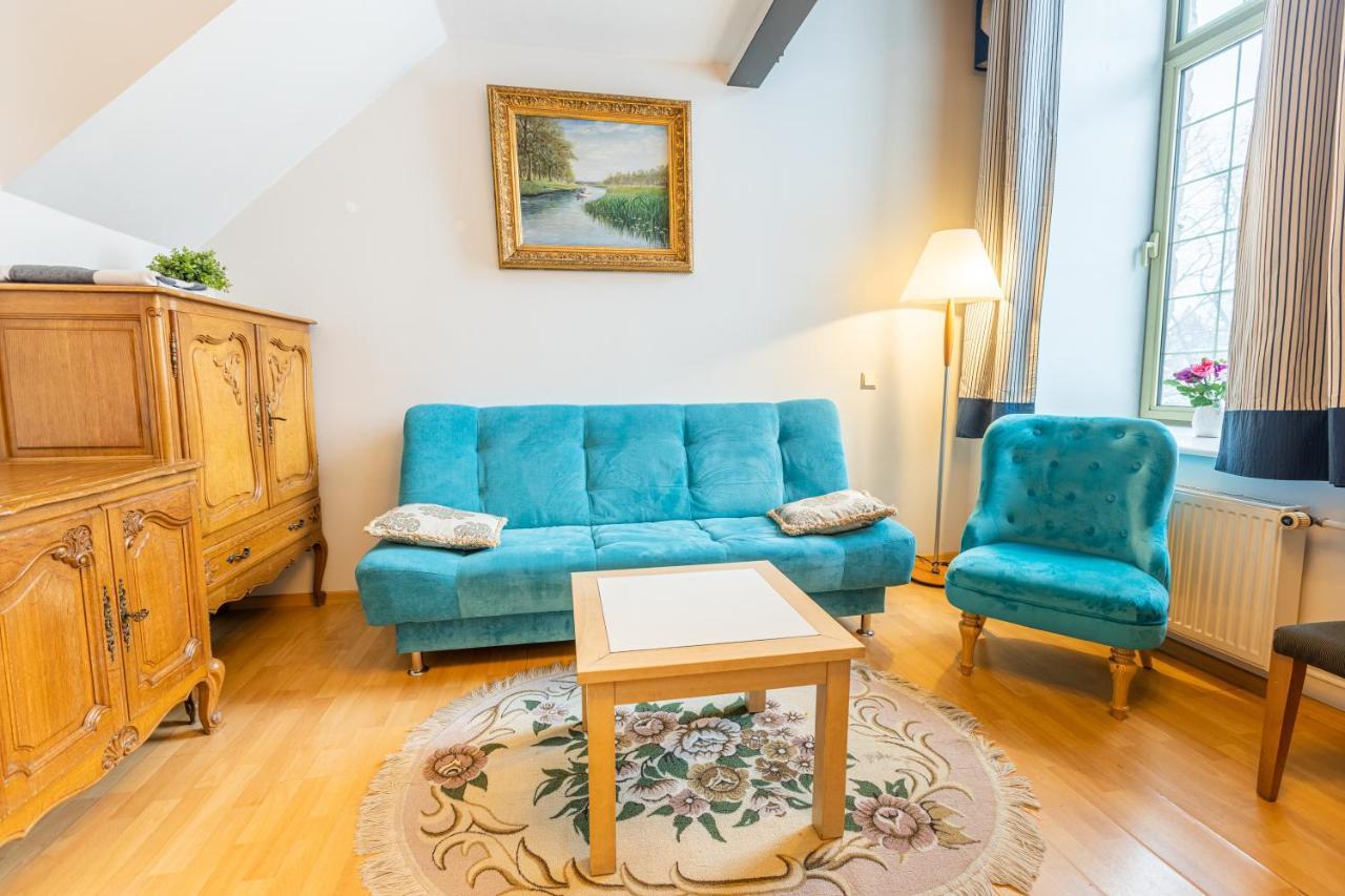 Daily Apartments - Split Level Apartment Near Port Tallinn Exterior foto