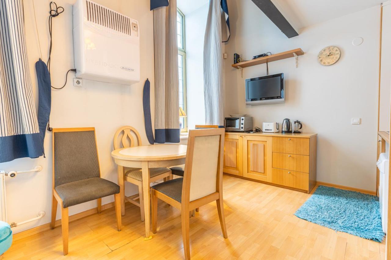 Daily Apartments - Split Level Apartment Near Port Tallinn Exterior foto